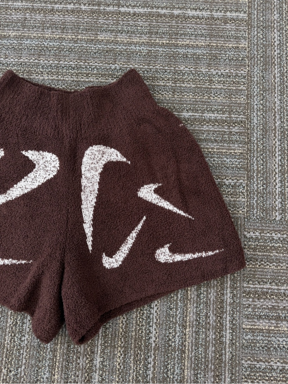 Nike | Women sportswear phoenix cozy shorts